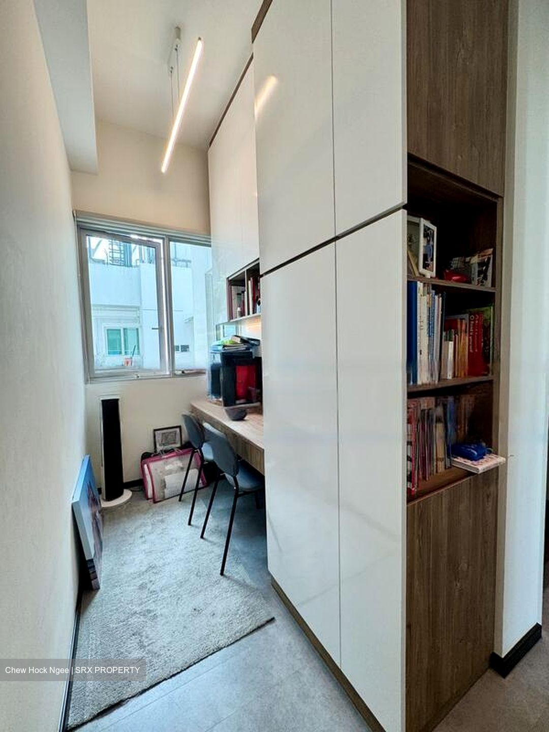 Tree House (D23), Condominium #455151561